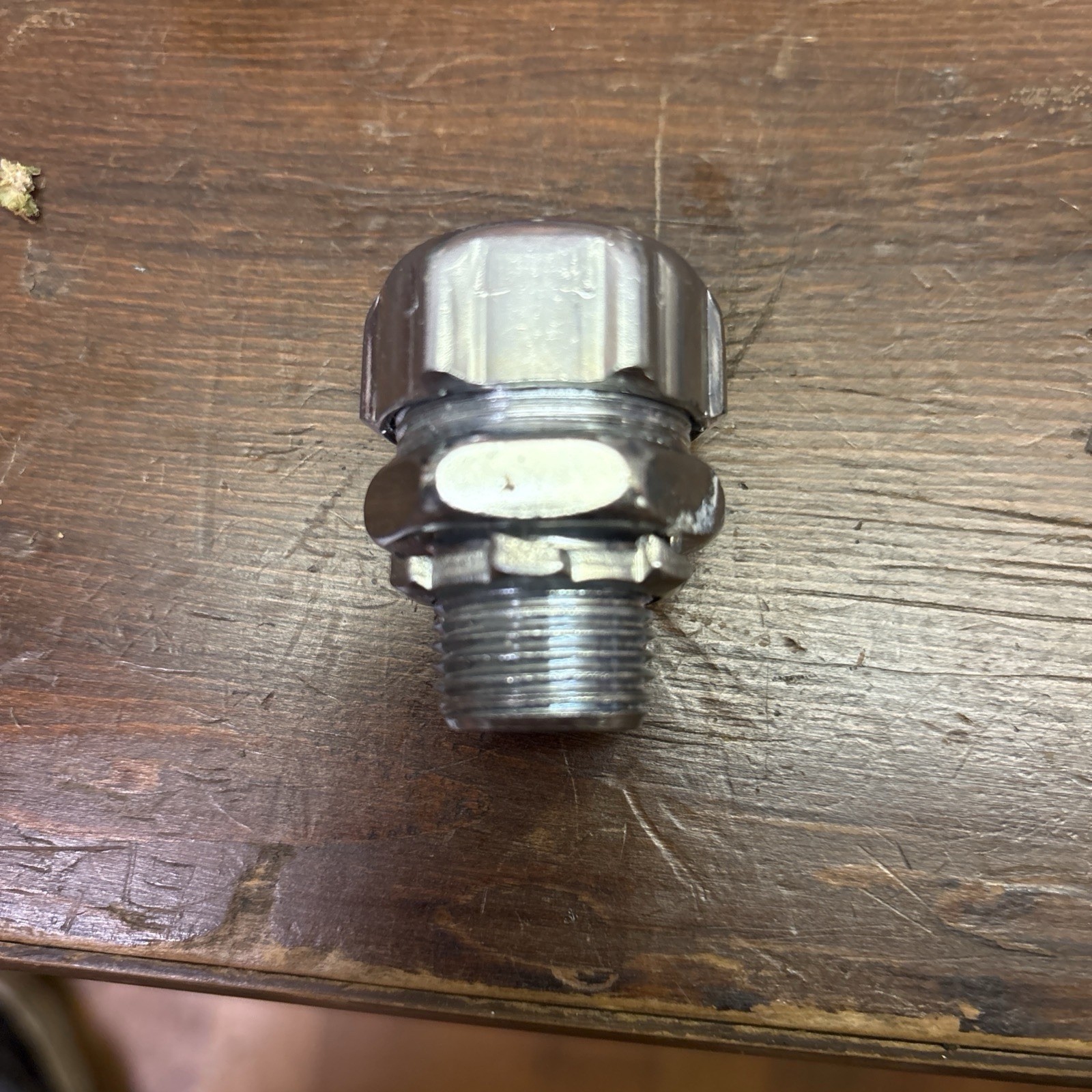 (QTY 5) ABB Thomas & Betts 5234-TB: 1