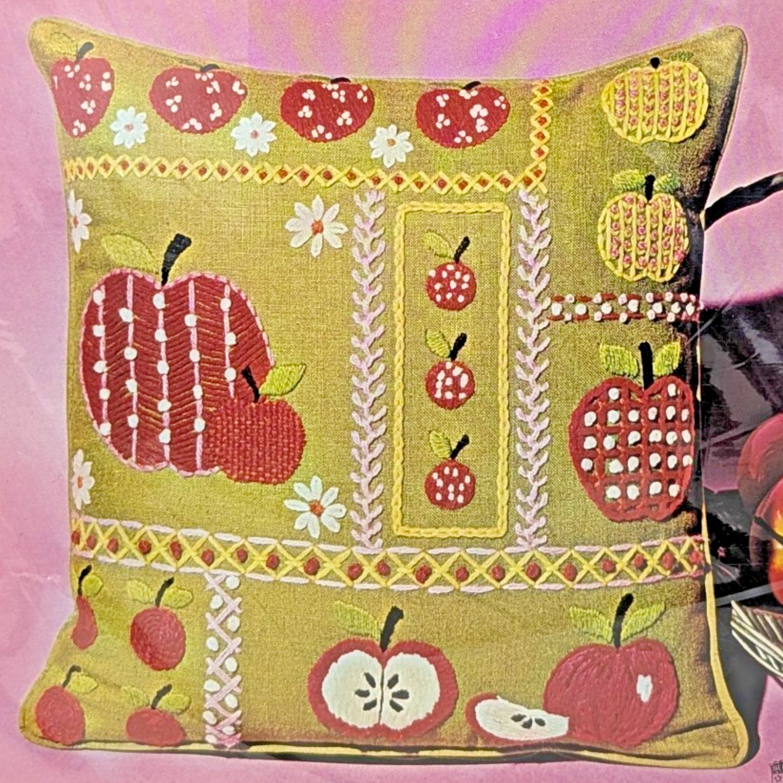 Vintage Bucilla \