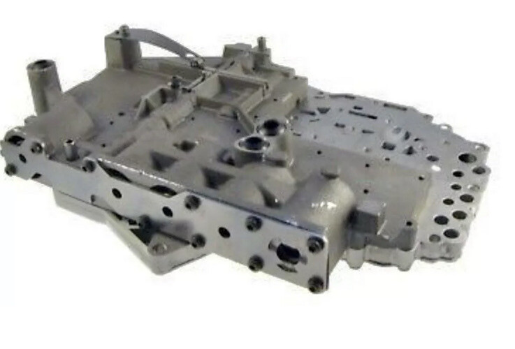 68RFE 2007-2009 Valve Body 6.7L DODGE TRANSMISSION  68VB Lifetime Warranty