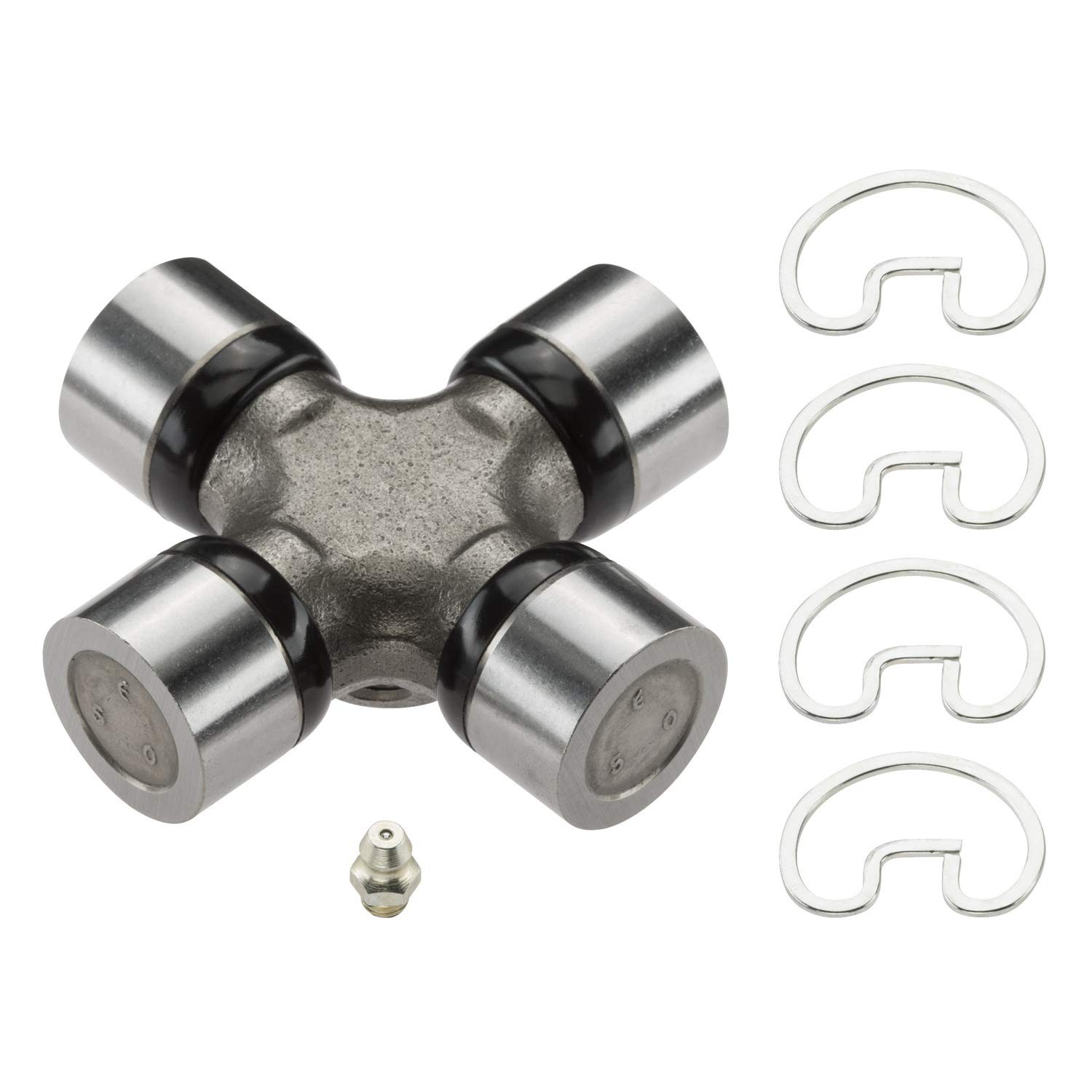 MOOG 331A U-joint