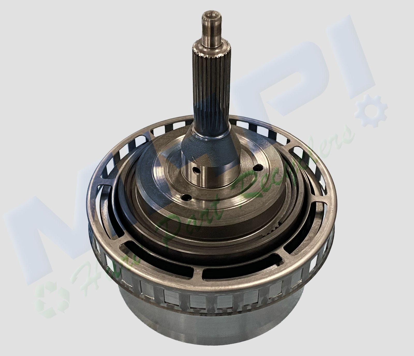 5R55W/ 5R55S/ 5R55N Overdrive Planet Assembly - 38 Tooth Sun Gear- 