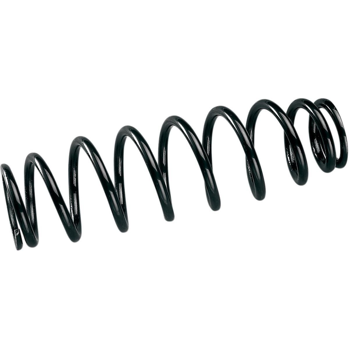 EPI HD Suspension Springs Black Front Polaris Sportsman 550-1000 11-21 WE325112