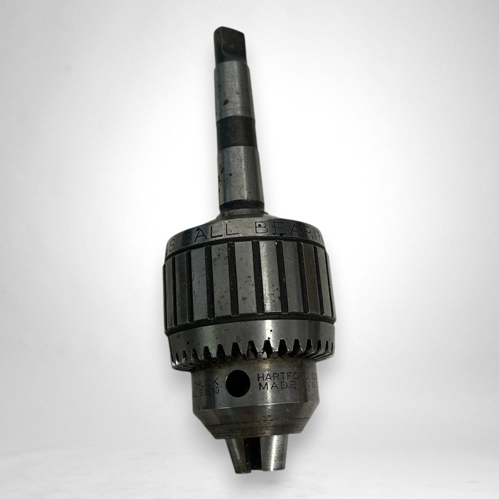 Jacobs #14N Ball Bearing Super Chuck 0-1/2