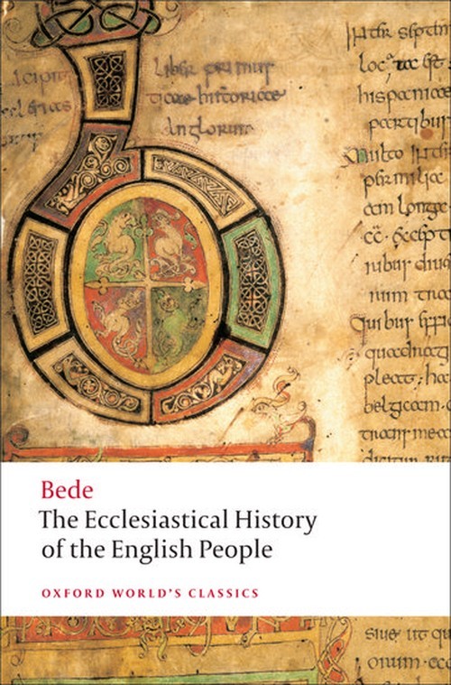 The Ecclesiastical History of the English People, Bede