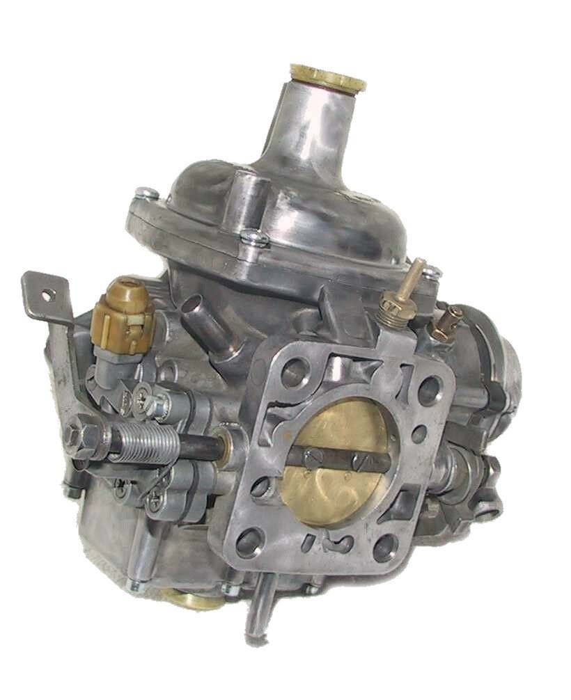 Rare 1975-76 California Triumph TR7 Zenith Stromberg 175CD5TX Carburetter  #3685