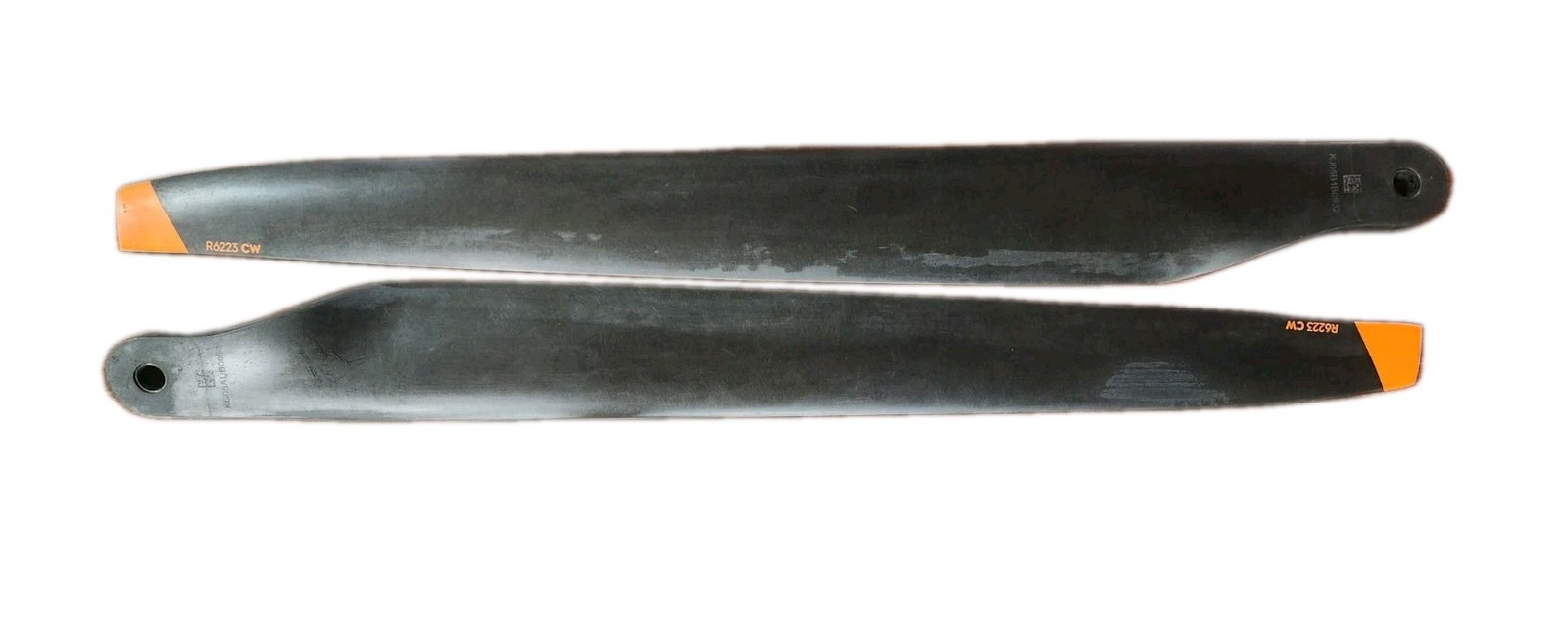 New USA STOCK: OEM DJI T100 R6223 CW Propellers 1 PAIR