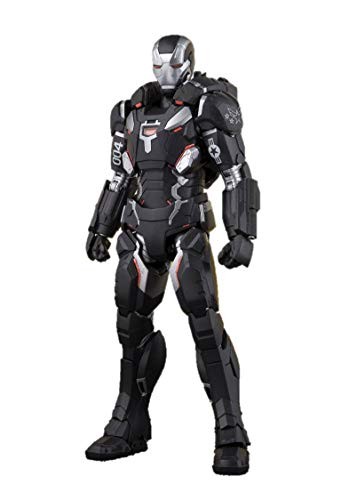 Tamashii Nations S.H. Figuarts War Machine MK-4 Avengers: Infinity War NEW