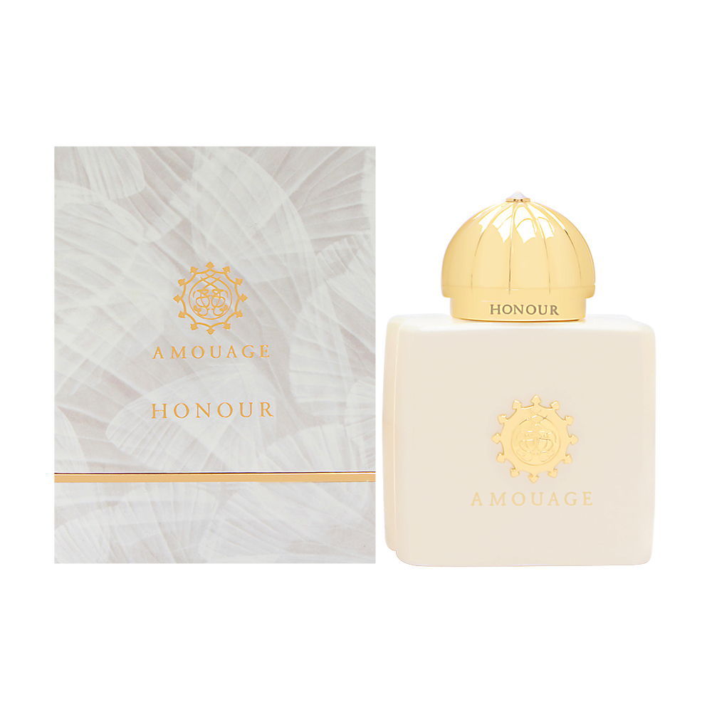 Honour by Amouage for Women 1.7 oz Eau de Parfum Spray Brand New