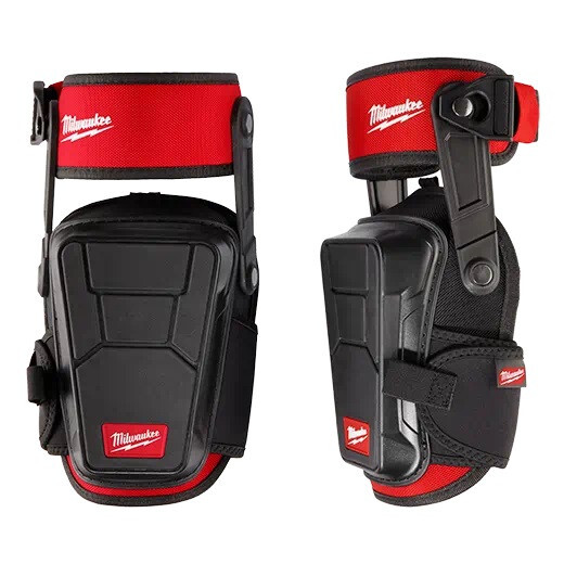 MILWAUKEE - Stabilizer Performance Knee Pad 48-73-6051