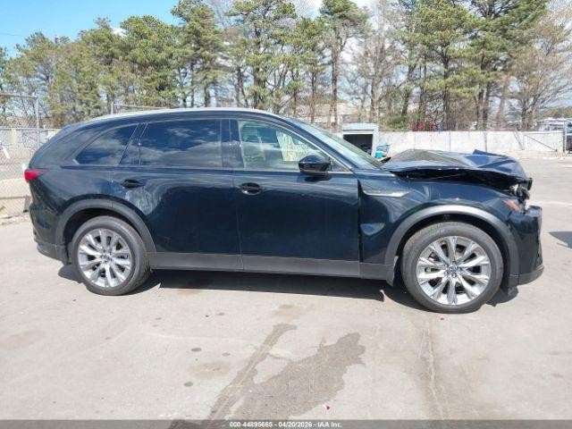 Used Wheel fits: 2026 Mazda Cx-90 Grade A
