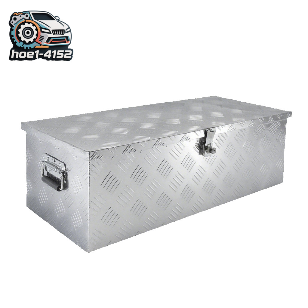 Aluminum Pickup Truck Trunk Bed 30\ Aluminum Pickup Truck Trunk Bed 30\