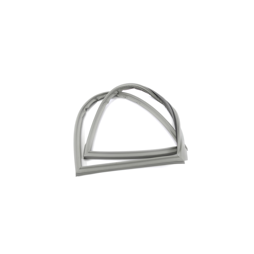 New OEM Genuine Whirlpool W10830162 Refrigerator Door Gasket W10443225 W10179332