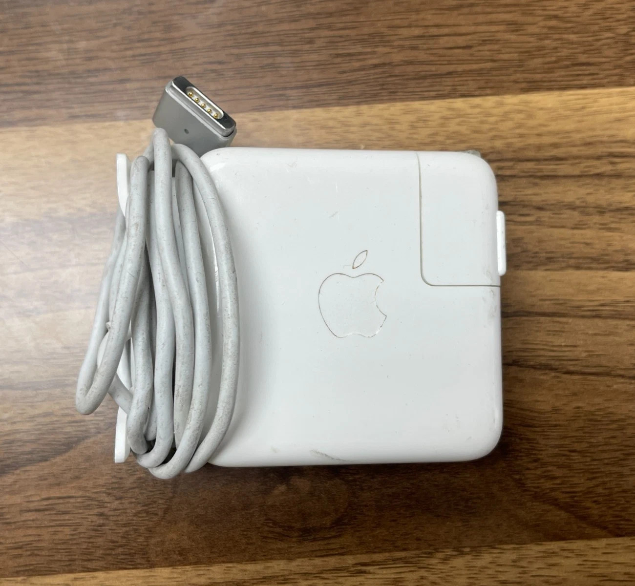 Genuine OEM Apple MagSafe 2 45W AC Adapter Charger for Macbook Air 2015 11