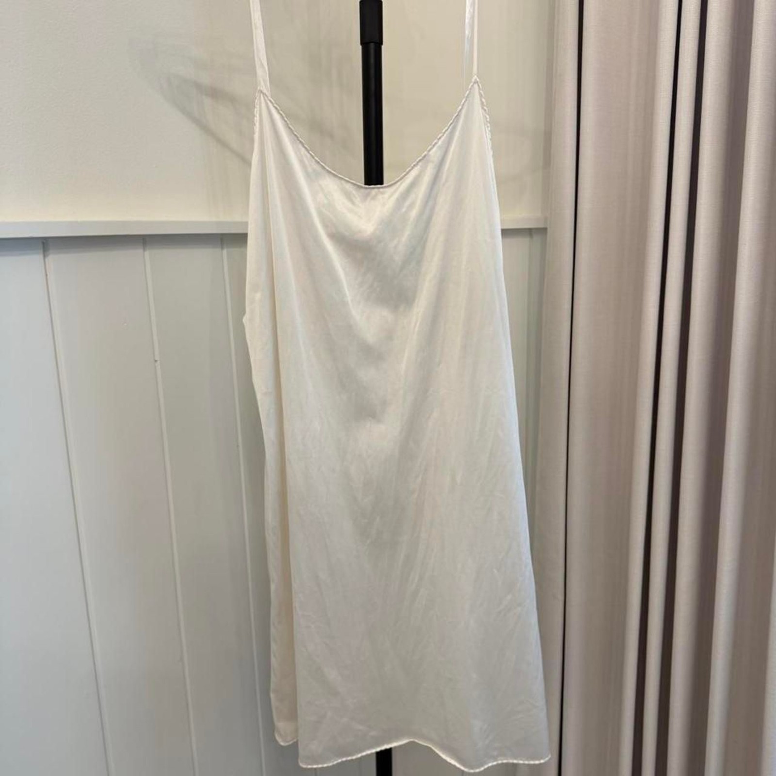 Vassarette Silk Slip Vintage Vassarette Silk Slip Vintage