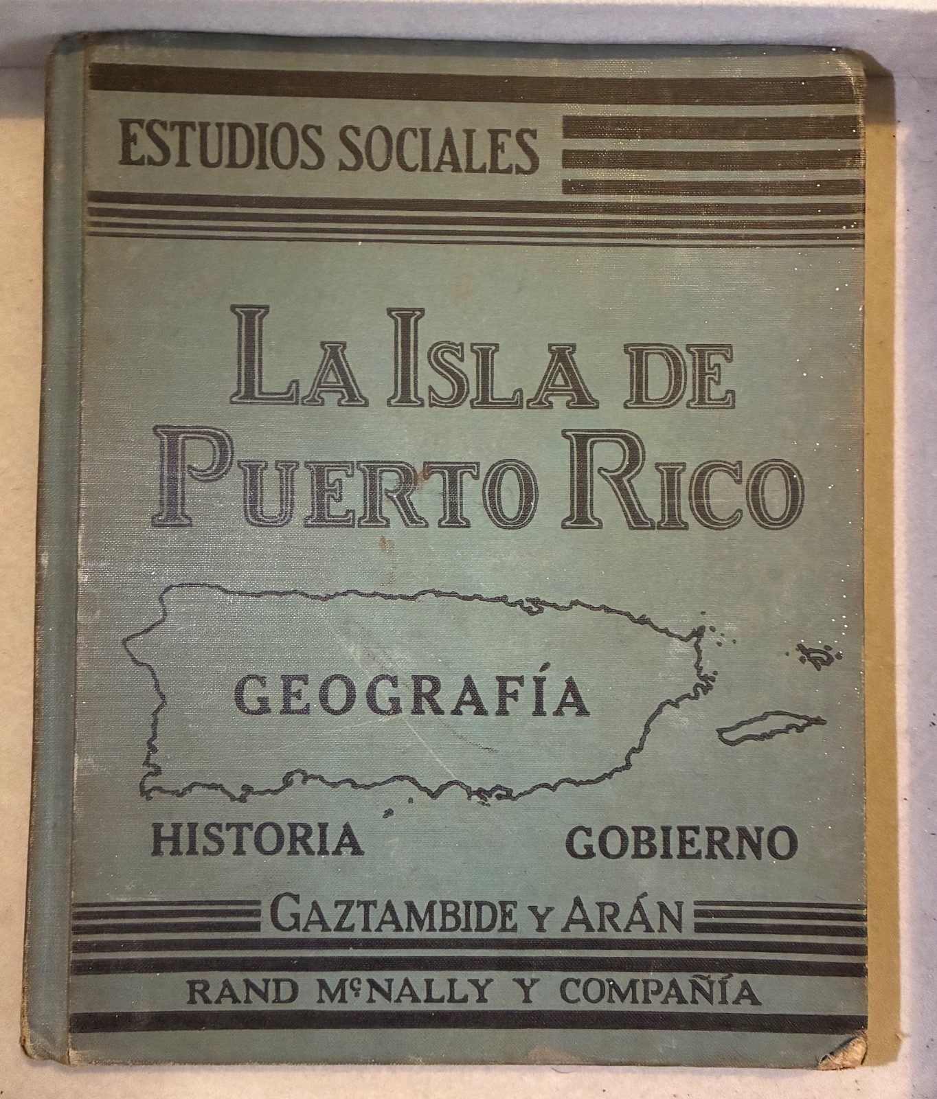 Libro Vintage \ Libro Vintage \