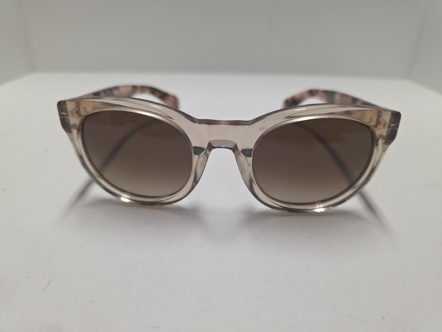 J. Crew JE3726S 651 Pink Hue Tortoise Sunglass 51-23-135 J. Crew JE3726S 651 Pink Hue Tortoise Sunglass 51-23-135