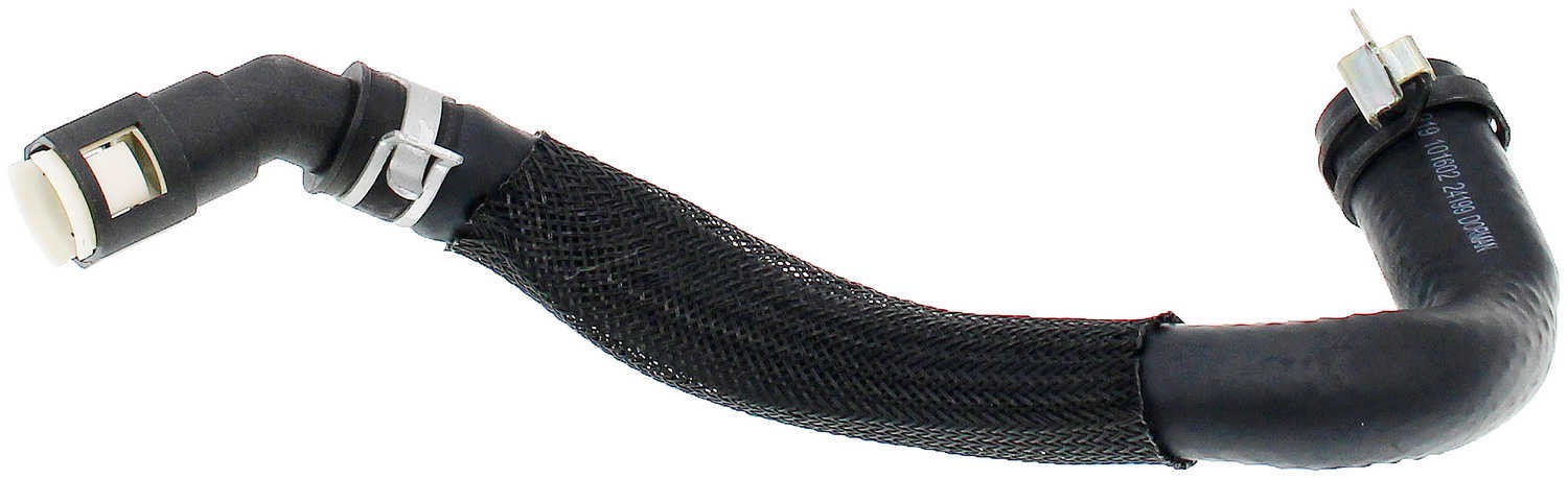 DORMAN OE SOLUTIONS 626919 Engine Coolant Overflow Hose