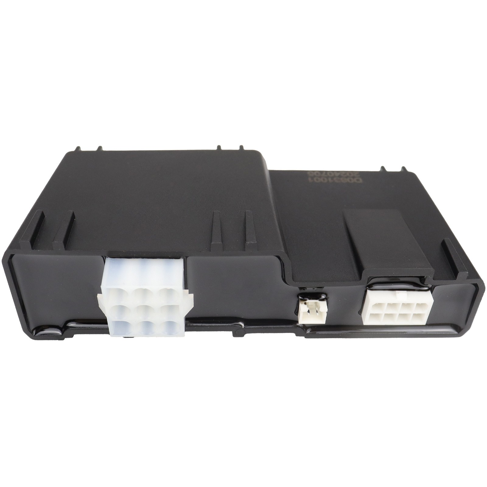 19-04280-STA Power Running Boards Articulated Controller for Amp Research