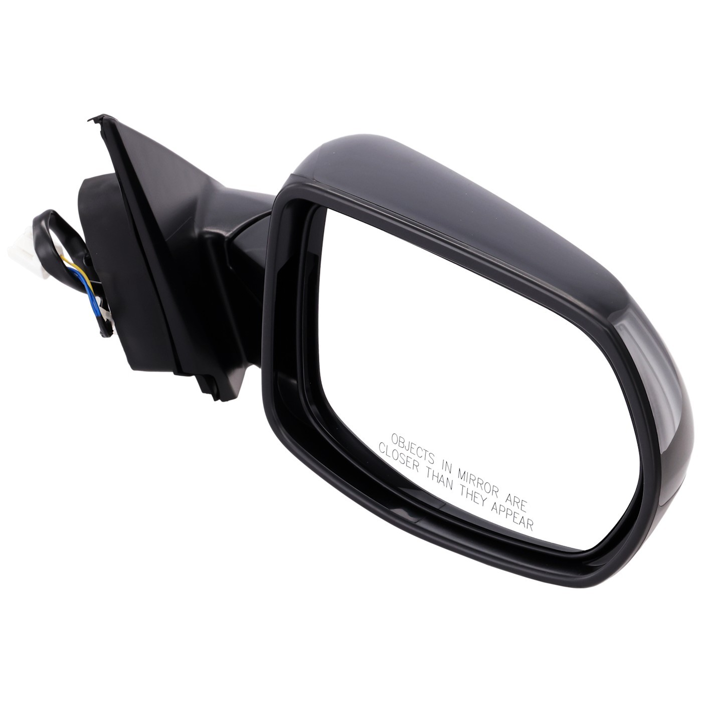 Mirror  Passenger Right Side for Honda HR-V 2016-2022
