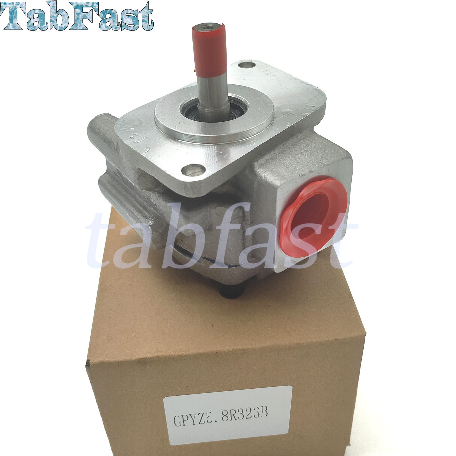 1PC New Gear Pump GPYZ-5.8R323B for SHIMADZU GPYZ5.8R323B 