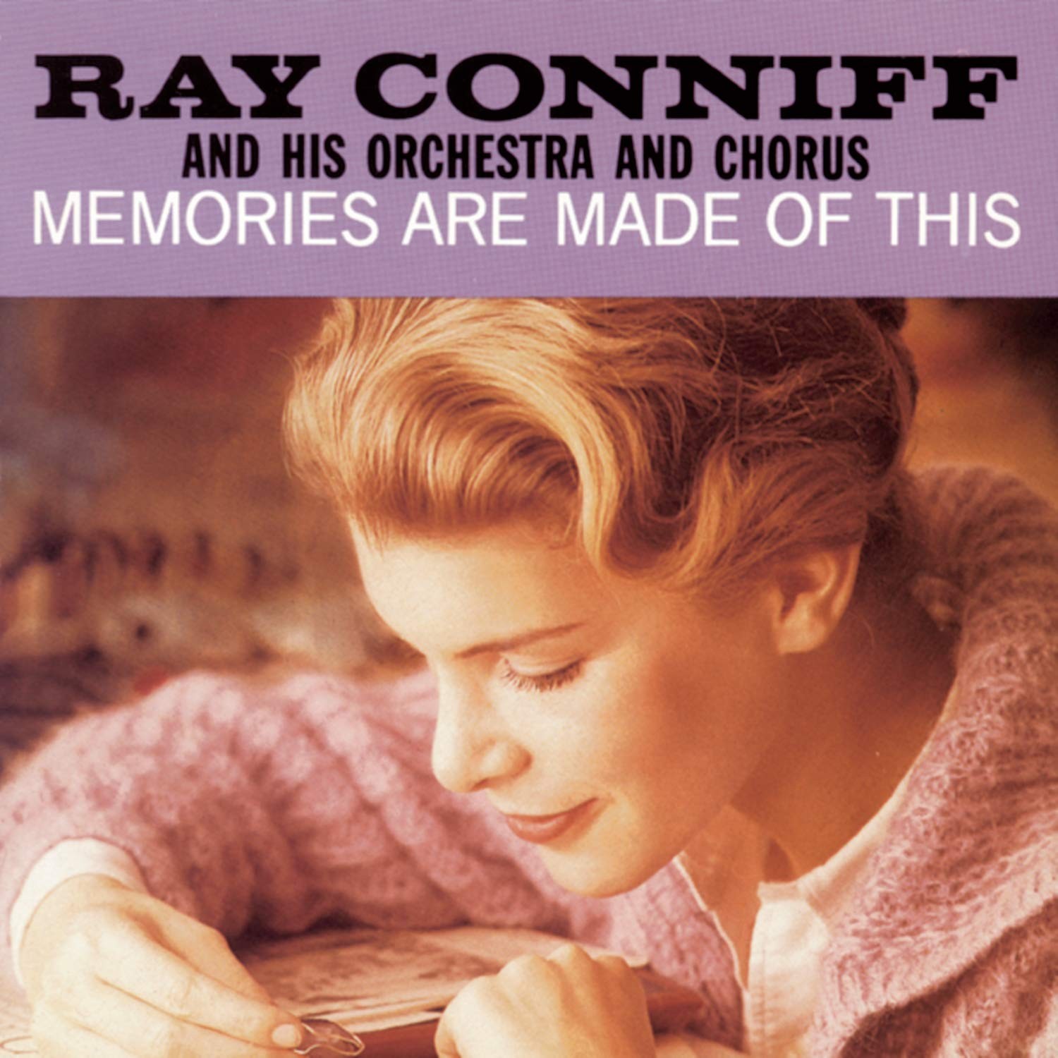 Ray Conniff Ray Conniff (CD)
