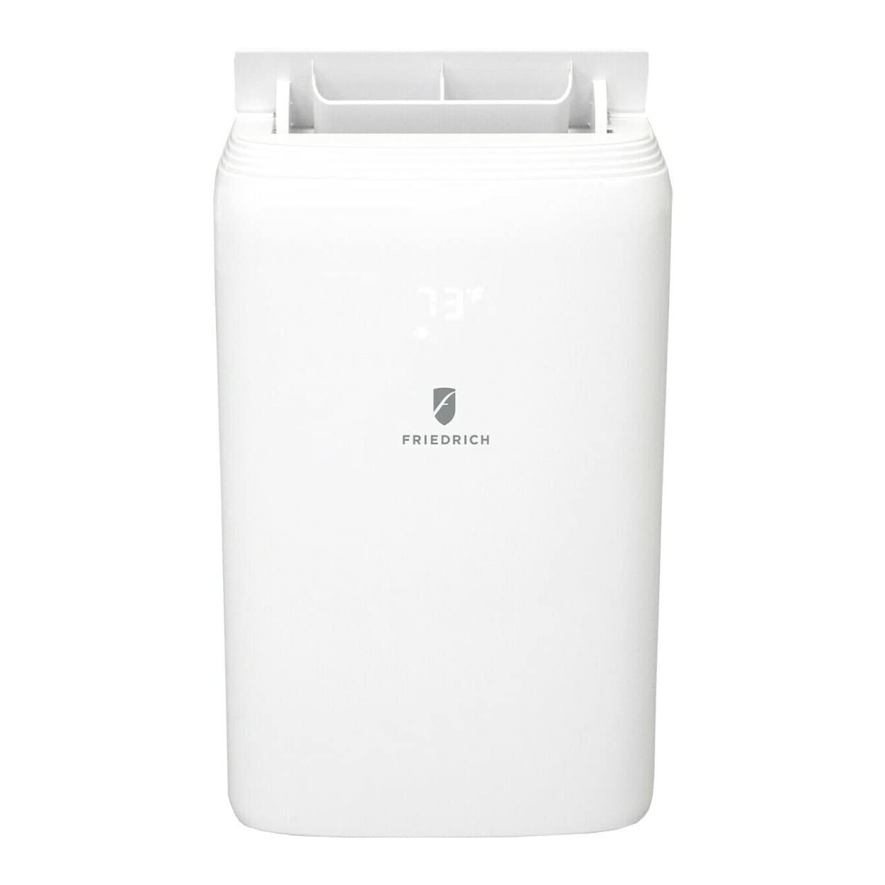 Friedrich ZCP12SA ZoneAire Compact 13000 BTU Portable Air Conditioner with