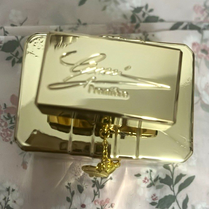 Gucci premier Eau de Parfum 2.5 fl oz Discontinued (tester box) never sprayed