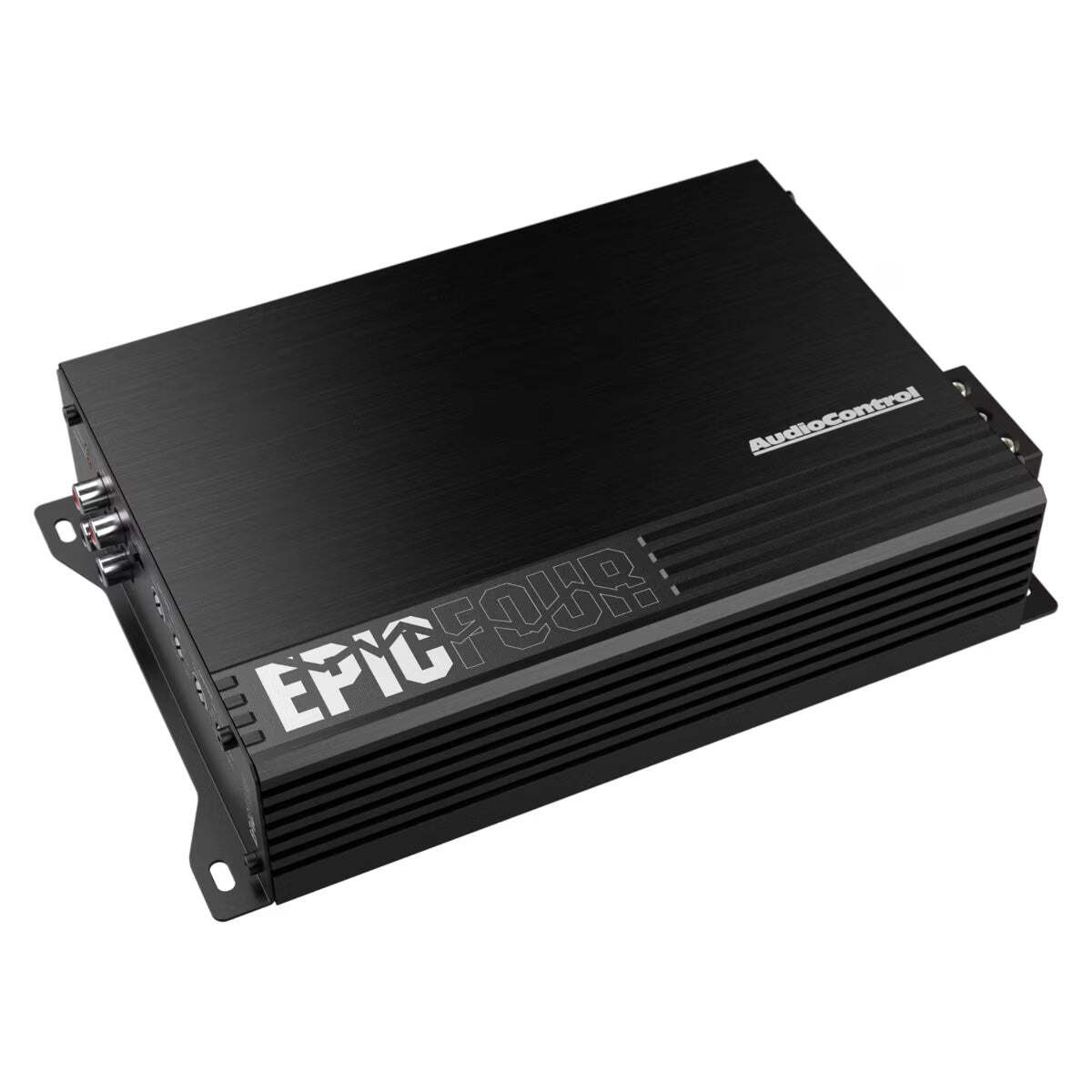 Audio Control EPICFOUR AudioControl EPIC Series 4-Channel Amplifier