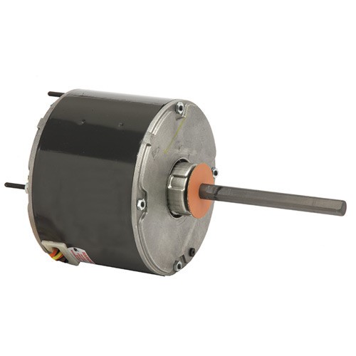 1871 Nidec 1/10 hp 825 RPM 1-Speed 208-230V; 5.6 in Condenser Motor