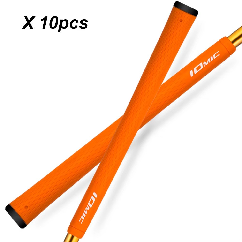 13PCS IOMIC STICKY 2.3 Golf Grips Universal Rubber Golf Grips 8 Colors Choice 13PCS IOMIC STICKY 2.3 Golf Grips Universal Rubber Golf Grips 8 Colors Choice