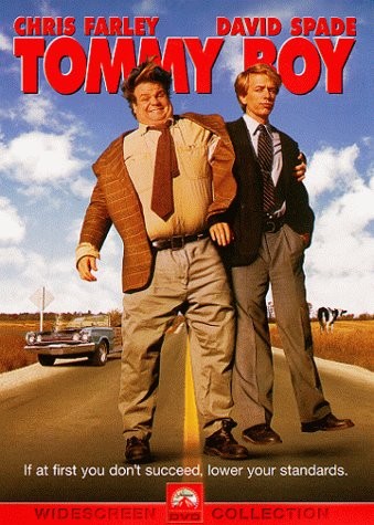 Tommy Boy Tommy Boy