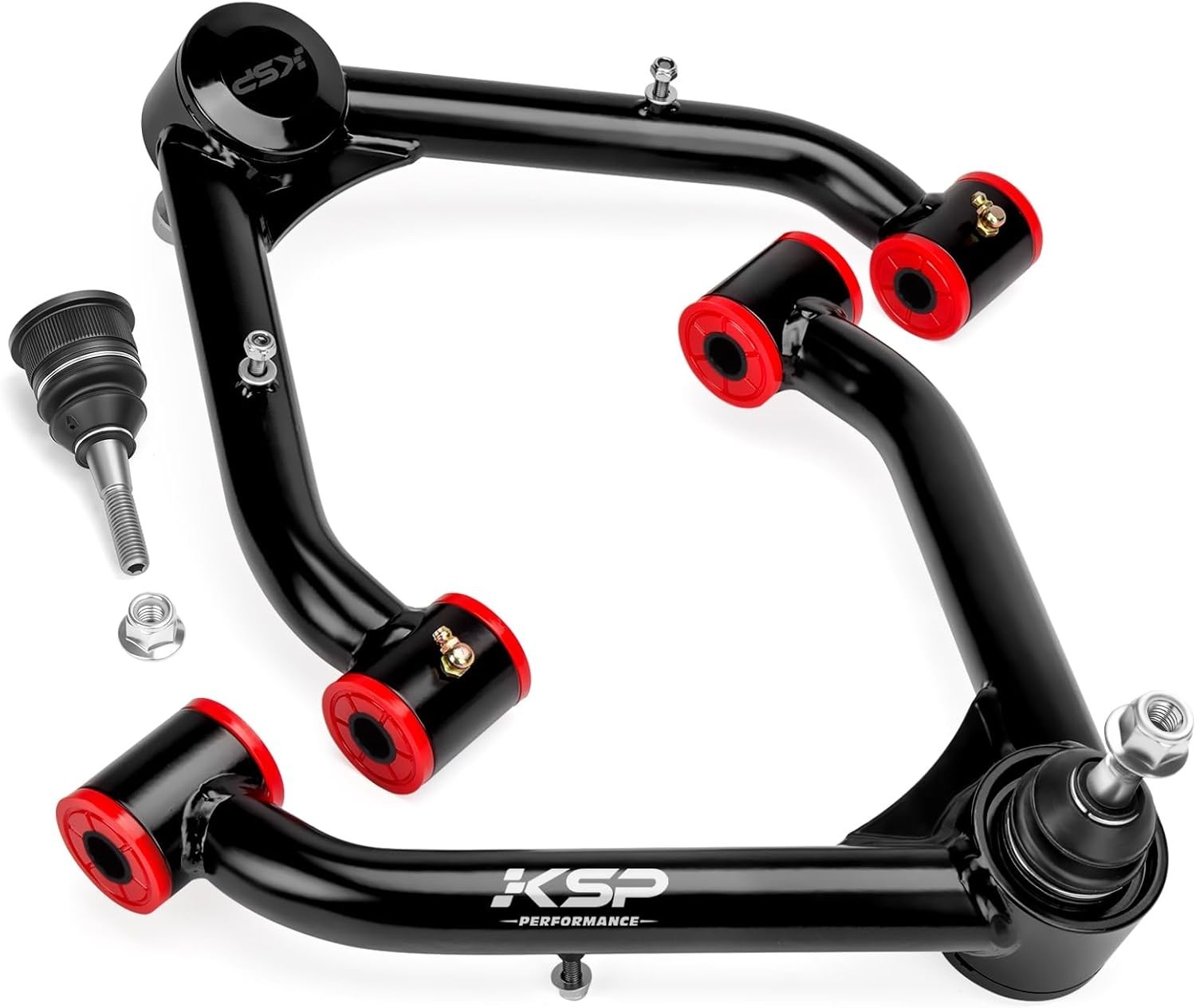 2PCS KSP 2-4\