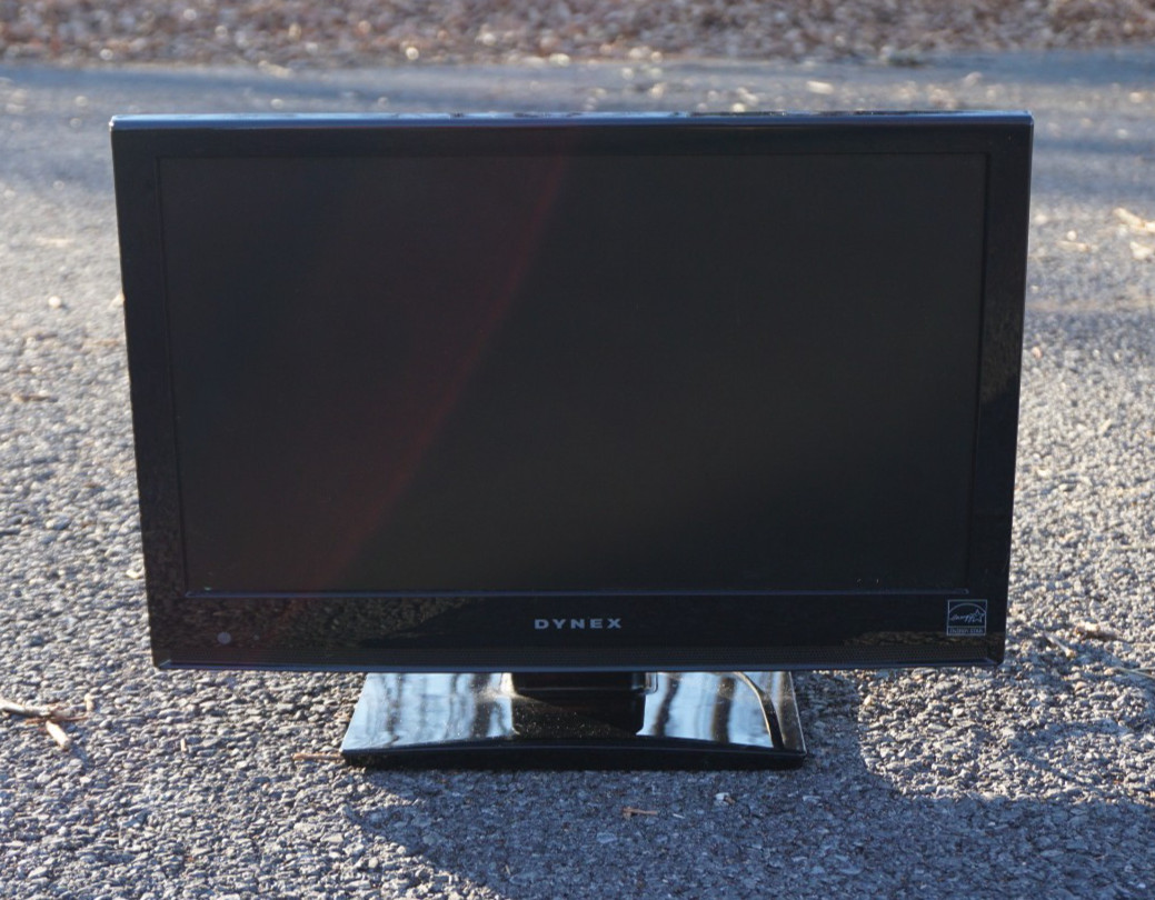 Dynex DX-L19-10A 19\