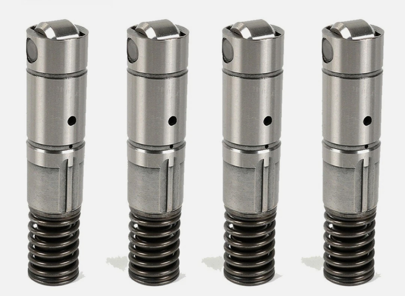 4PCS 12645725 Active Fuel Management AFM DOD Valve Lifters For GM 5.3L/6.0L/6.2L 4PCS 12645725 Active Fuel Management AFM DOD Valve Lifters For GM 5.3L/6.0L/6.2L