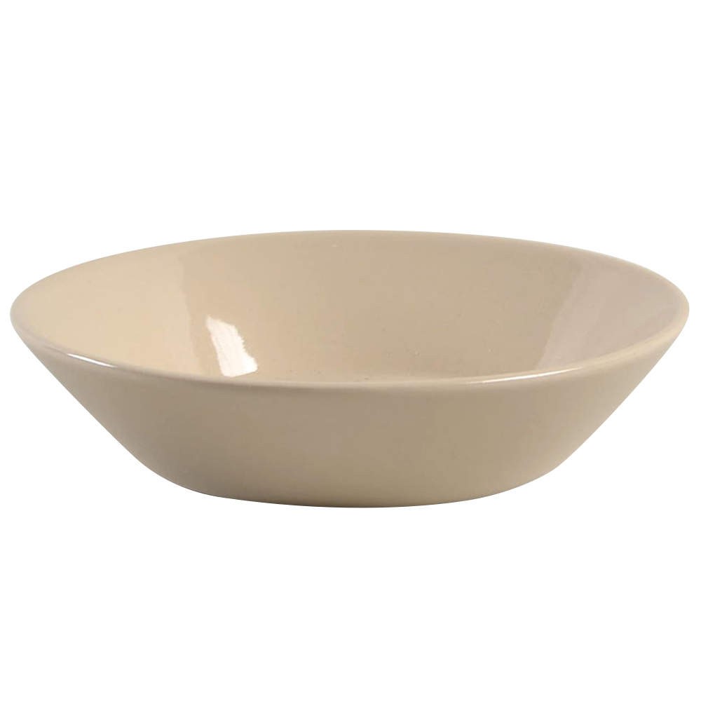 Wedgwood Drabware  Fruit Dessert  Bowl 1980346