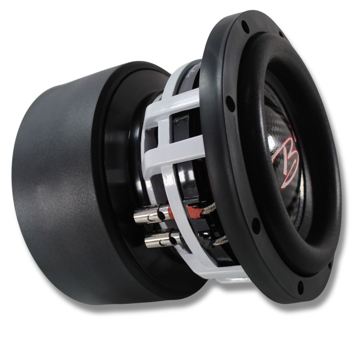 B2 Audio 6.5 B2 Audio 6.5