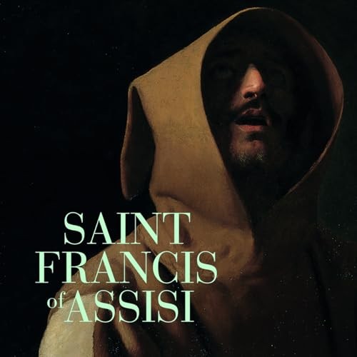 Saint Francis of Assisi by Vauchez, André Hardback Book The Fast 