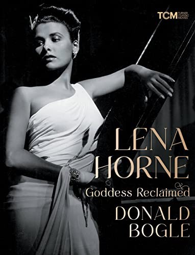 Lena Horne Goddess Reclaimed T - Hardcover - VERY GOOD
