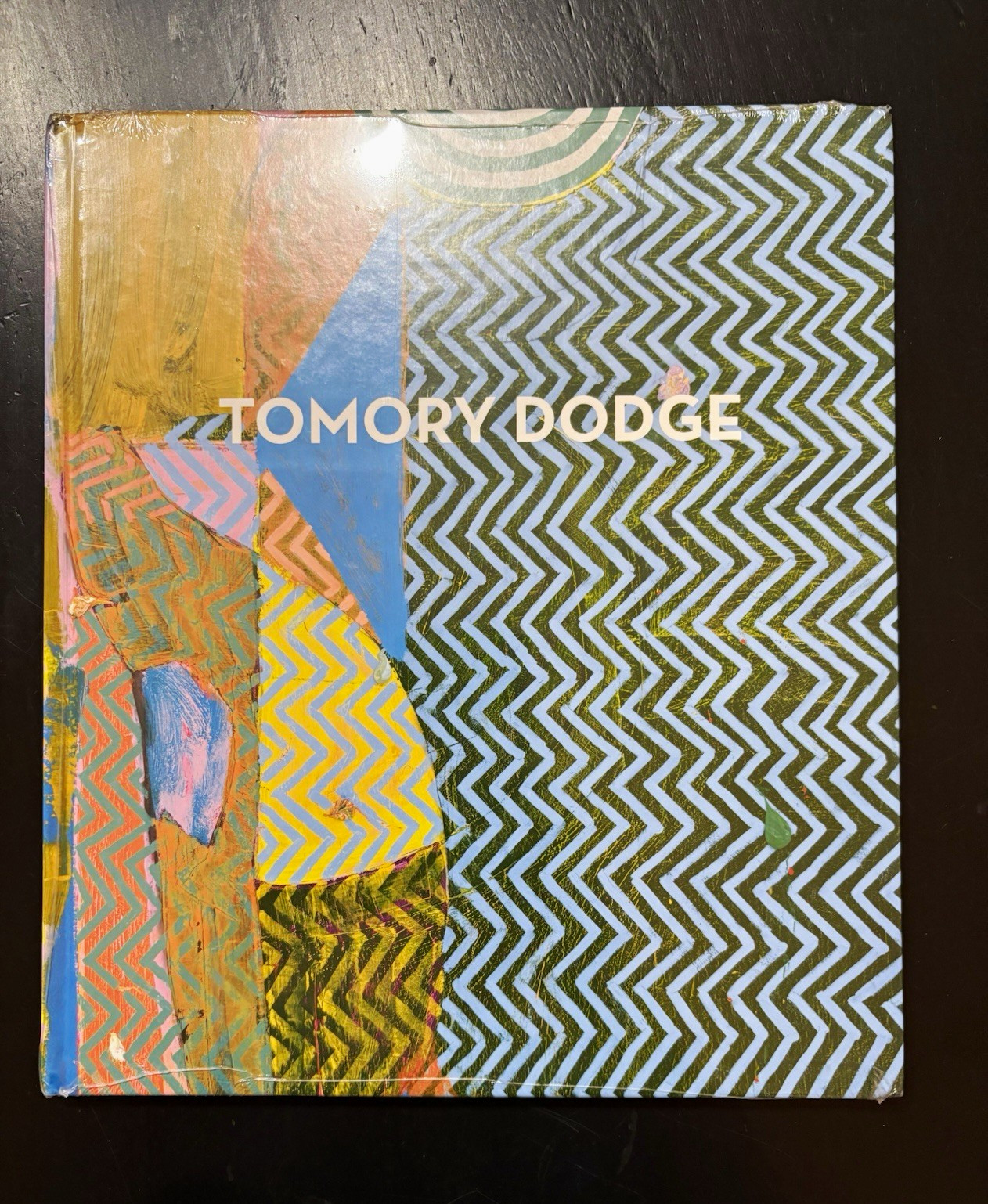 Tomory Dodge: Tomory Dodge Hardcover Illustrated Art Book (English) Tomory Dodge: Tomory Dodge Hardcover Illustrated Art Book (English)