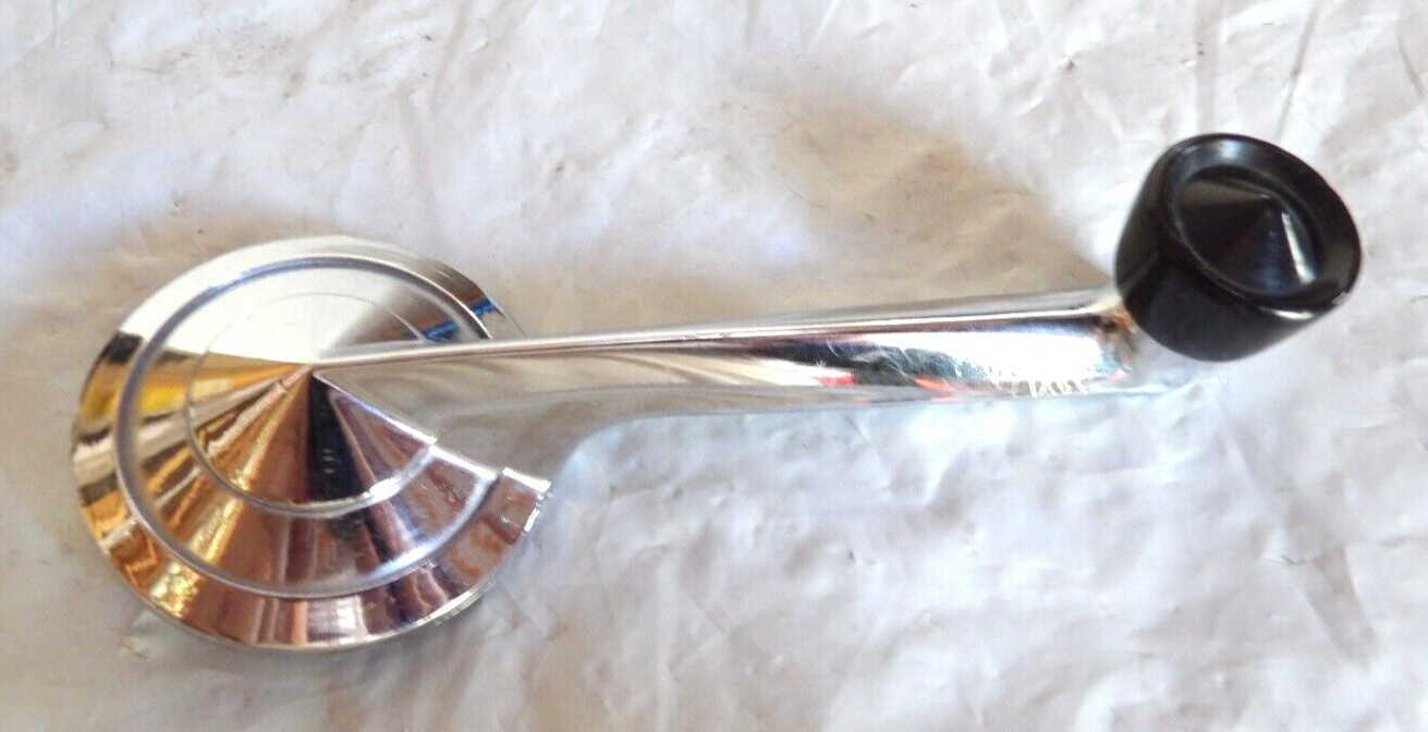 1951-56 Ford Window Crank OEM original part# 1A-7023348
