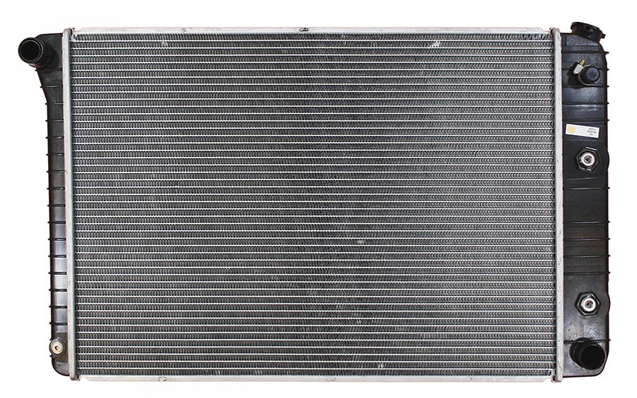 Radiator For 1985-1988 Chevrolet P30