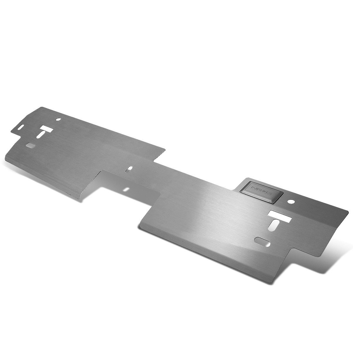 NRG DVP-1051 STAINLESS AIR DIVERSION COOLING PANEL FOR 2002-2005 SUBARU WRX/STI