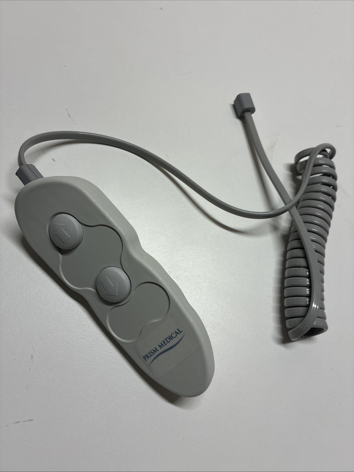 Herga 6451 Pneumatic Hand Control Replacement Remote Control Herga 6451 Pneumatic Hand Control Replacement Remote Control