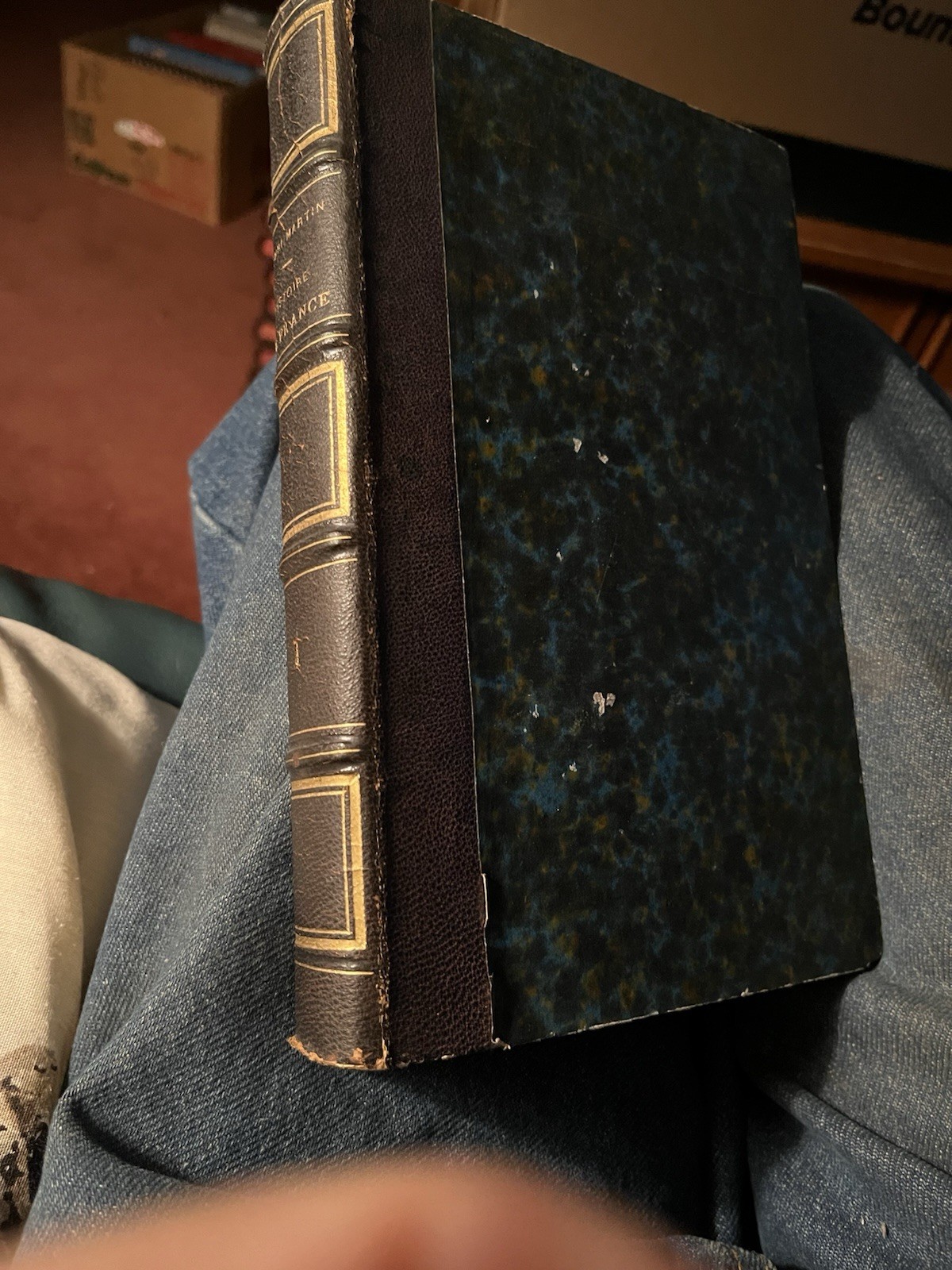 Historie De France 17 Volumes Historie De France 17 Volumes