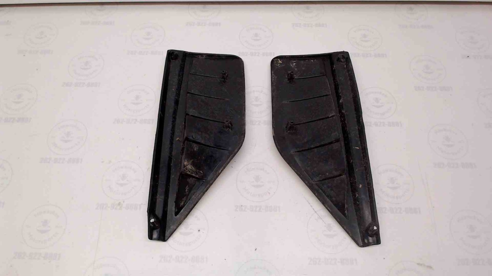 1996-99 Sea-Doo XP SP SPX OEM Intake Grill Set 291000701 291000700