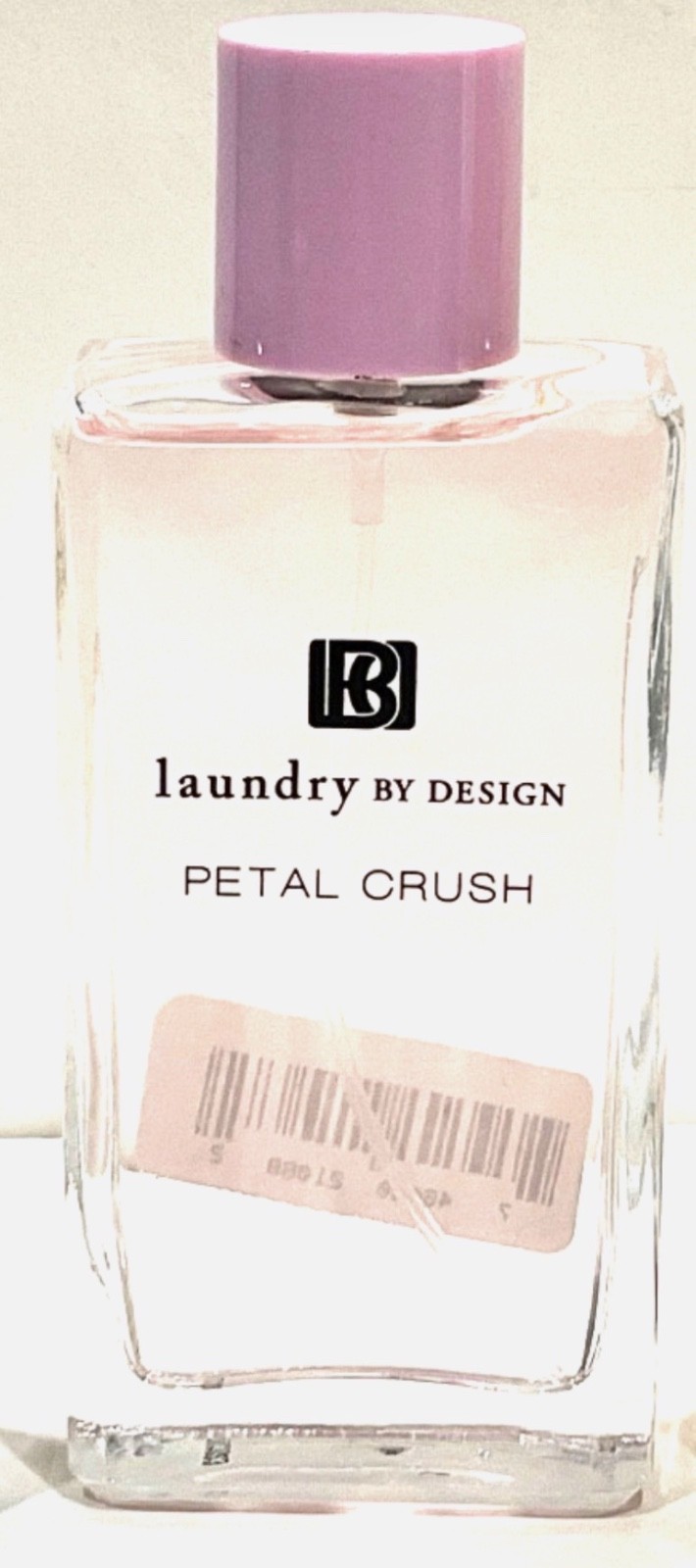 Shelli Segal Laundry By Design Petal Crush Aqua 3.4 oz NWOB 
