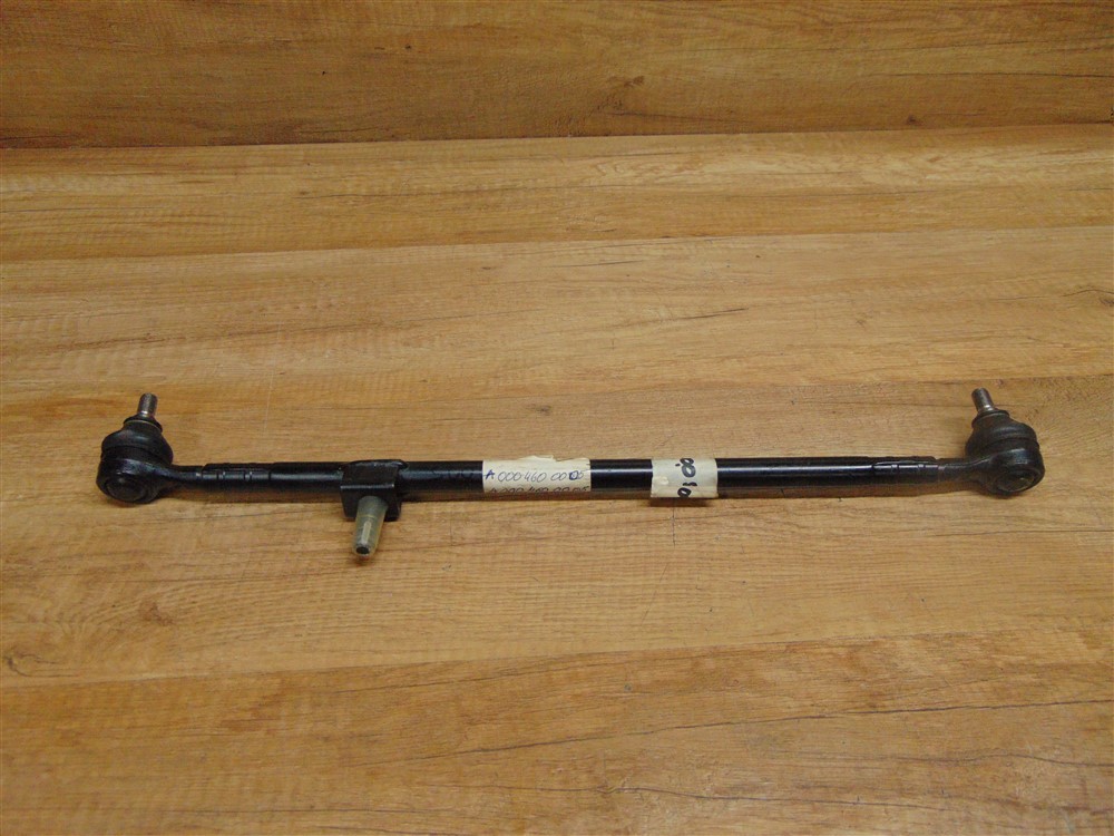 Steering Drag Link Genuine Mercedes W114/W115 - A0004600005