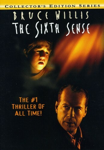 The Sixth Sense The Sixth Sense