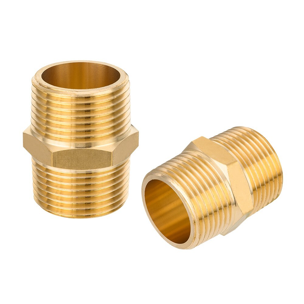 2 PCS EFIELD 3/4\