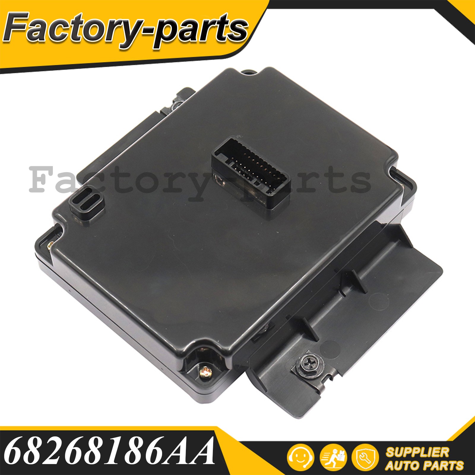 NEW A/C Heater Control Module for 2014-2017 Ram 1500 68268186AA NEW A/C Heater Control Module for 2014-2017 Ram 1500 68268186AA
